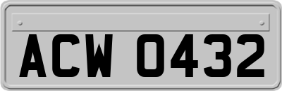 ACW0432