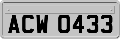 ACW0433