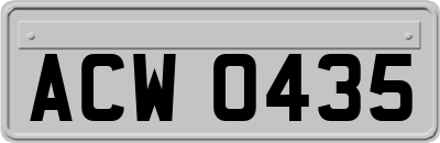 ACW0435
