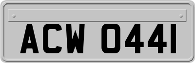 ACW0441