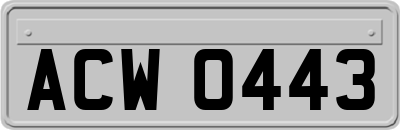 ACW0443