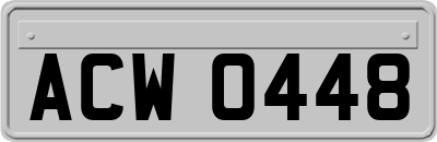 ACW0448