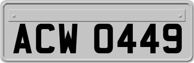ACW0449