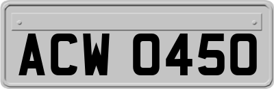 ACW0450