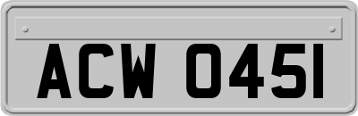 ACW0451