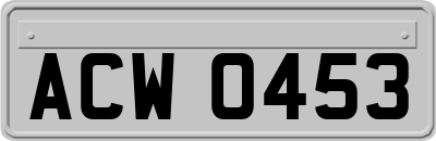 ACW0453