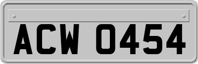 ACW0454