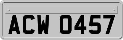 ACW0457