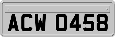 ACW0458