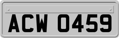 ACW0459