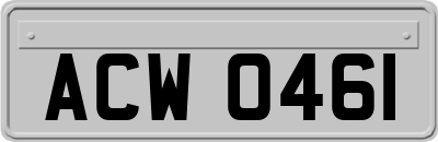 ACW0461