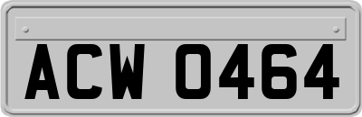 ACW0464