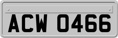ACW0466
