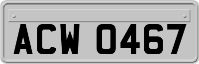 ACW0467
