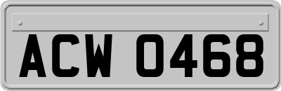 ACW0468