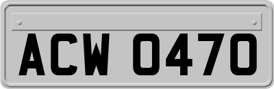 ACW0470