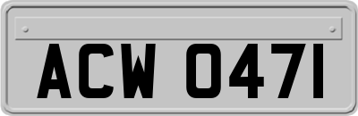ACW0471