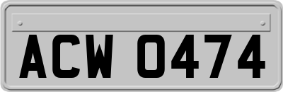 ACW0474
