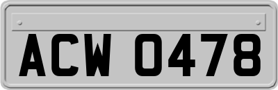 ACW0478