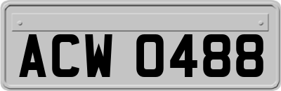 ACW0488