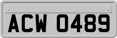 ACW0489