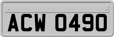 ACW0490