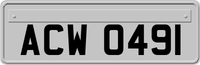 ACW0491