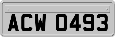 ACW0493