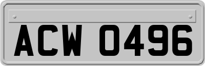 ACW0496