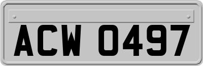 ACW0497