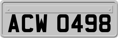 ACW0498