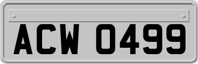 ACW0499