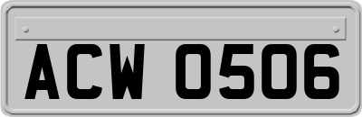 ACW0506