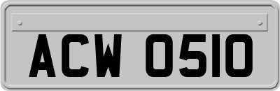 ACW0510