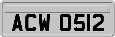 ACW0512