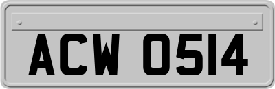 ACW0514
