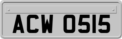 ACW0515