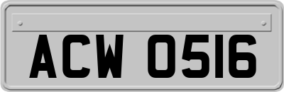 ACW0516