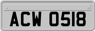 ACW0518
