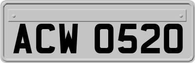 ACW0520