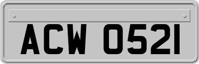 ACW0521