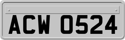 ACW0524