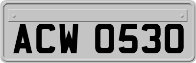 ACW0530