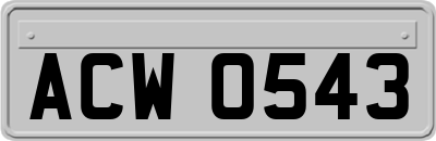 ACW0543