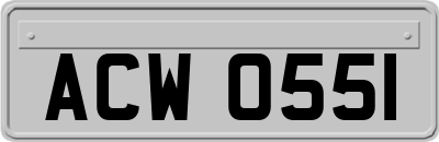 ACW0551