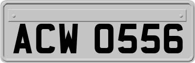 ACW0556