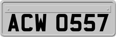 ACW0557