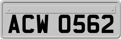 ACW0562