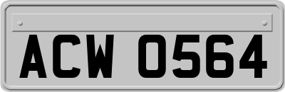 ACW0564