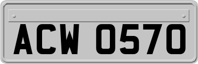 ACW0570
